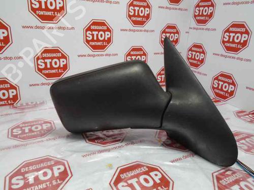 Used Right mirror SEAT CORDOBA (6K1, 6K2) [1993-2002]  7346266