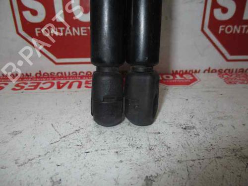 Tailgate lift support SKODA FABIA I (6Y2)  | BP15920702C138 