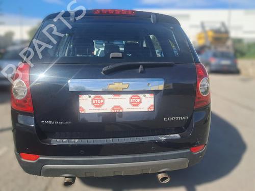 Used Parts CHEVROLET CAPTIVA (C100, C140) 2.0 D (150 hp) 4270099