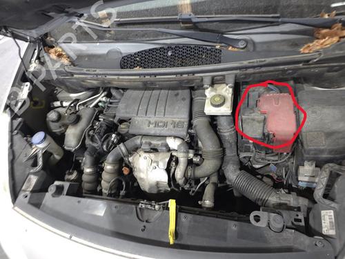 Mass air flow sensor PEUGEOT PARTNER Tepee | BP37488265M95 - Image 2
