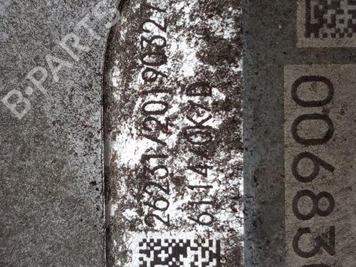 Gearbox KIA RIO IV (YB, SC, FB) 1.0 T-GDI 120 | BP31038928M3  - Image 7