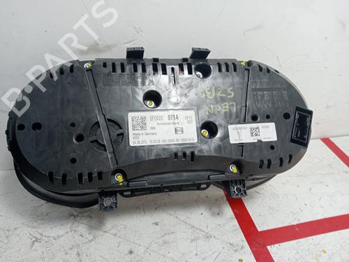 Instrument cluster SEAT LEON (5F1)  | BP20149923C47 