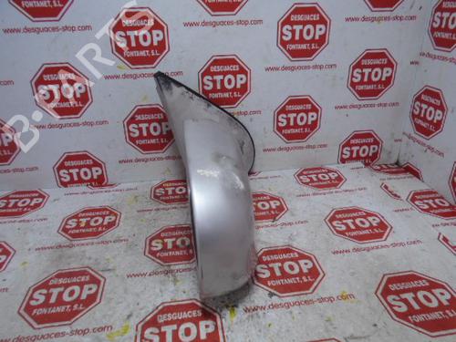 Right mirror HYUNDAI SANTA FÉ I (SM) 2.0 CRDi 4x4 | BP8932113C27 