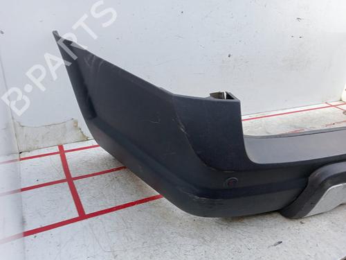 Rear bumper VOLVO XC70 I Cross Country (295) T5 AWD | BP19399271C8 