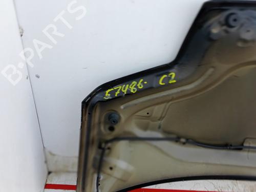 Hood CITROËN C2 (JM_) 1.1 | BP20227742C1