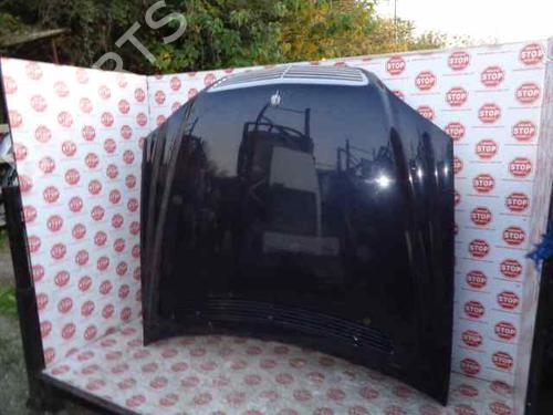 Used Hood MERCEDES-BENZ S-CLASS (W220) S 320 CDI (220.026, 220.126) (197 hp) 7623775