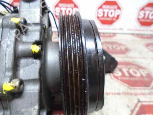 AC compressor SUBARU FORESTER (SF_) 2.0 AWD (SF5) | BP7375591M34 