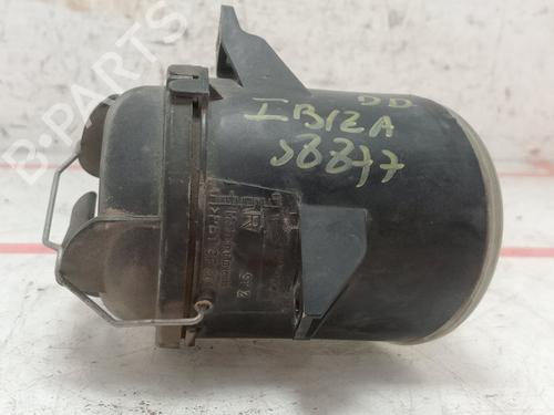 Right front fog light SEAT IBIZA III (6L1)  | BP29138150C31