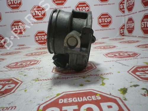 Throttle body SEAT ALTEA XL (5P5, 5P8)  | BP8133242M82 