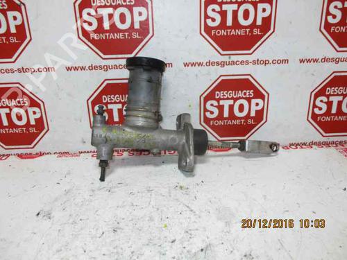 Clutch slave cylinder FORD MAVERICK (UDS, UNS)  | BP15920713M113 