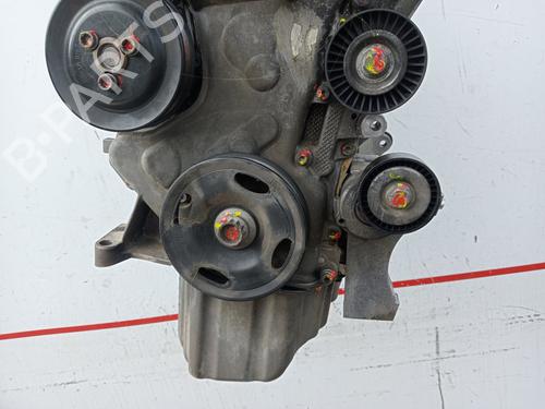 Engine SEAT IBIZA III (6L1)  | BP26518085M1 