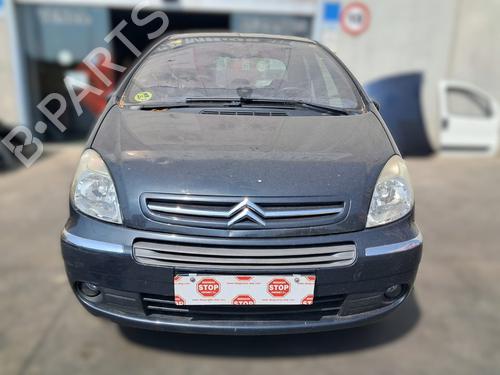 Front right window mechanism CITROËN XSARA PICASSO (N68) 1.6 HDi | BP26697119C23 