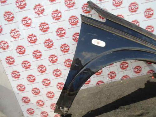 Right front fenders SSANGYONG KYRON 2.0 Xdi | BP7622345C42 