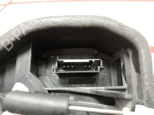 Rear left lock BMW 5 (E60) 520 d | BP20160924C100 