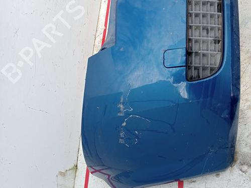 Rear bumper RENAULT MEGANE II (BM0/1_, CM0/1_) 1.6 16V | BP19478076C8 