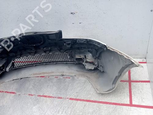 Front bumper SEAT IBIZA III (6L1)  | BP29066698C7 