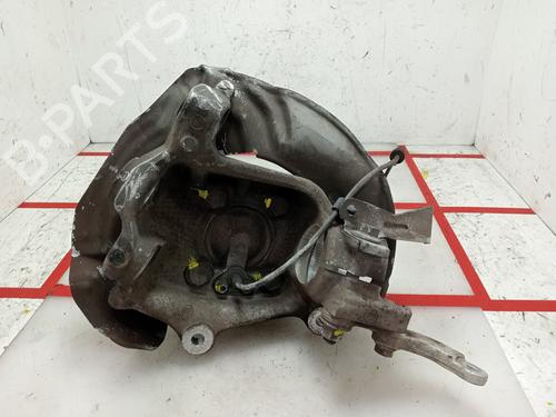 Right front steering knuckle BMW 5 (E39) 520 d | BP20155890M26 