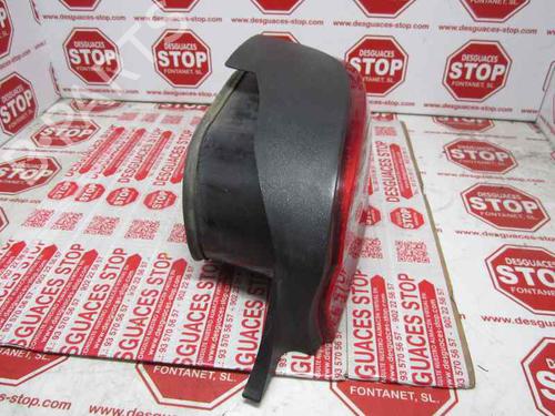 Right taillight CITROËN SAXO (S0, S1) 1.1 X, SX | BP7342216C35 