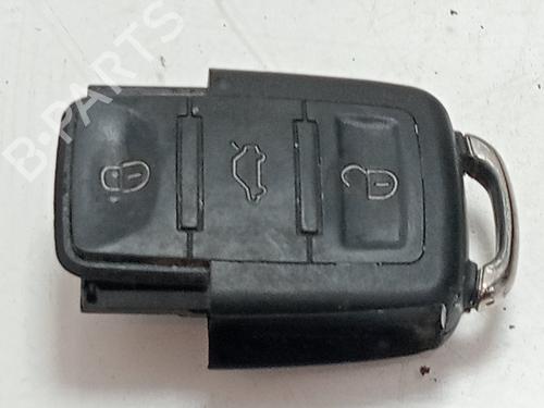 Electronic module VW GOLF VI (5K1)  | BP26275862M83 