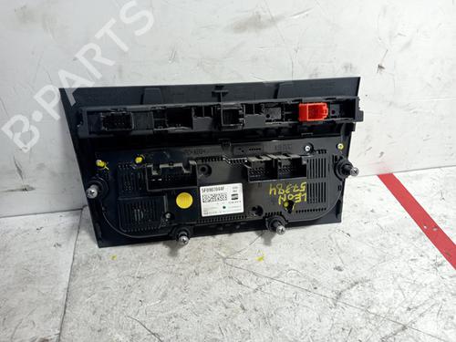 Climate control SEAT LEON (5F1)  | BP20309567I5 
