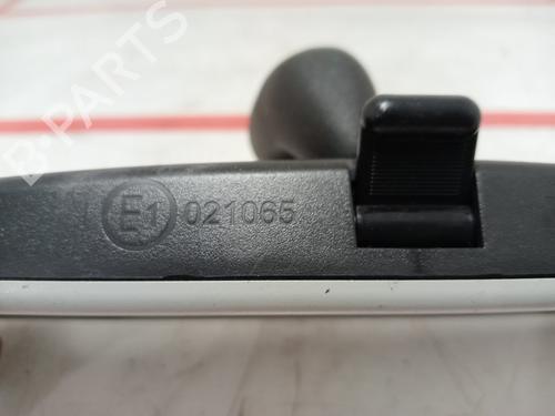 Used Rear mirror SEAT IBIZA IV (6J5, 6P1) [2008-2017]  30913402