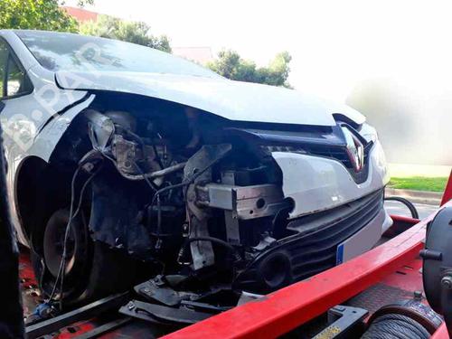 Instrument cluster RENAULT CLIO IV (BH_)  | BP7397393C47 