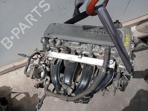 Engine SUZUKI SWIFT III (MZ, EZ) | BP38651632M1 - Image 3