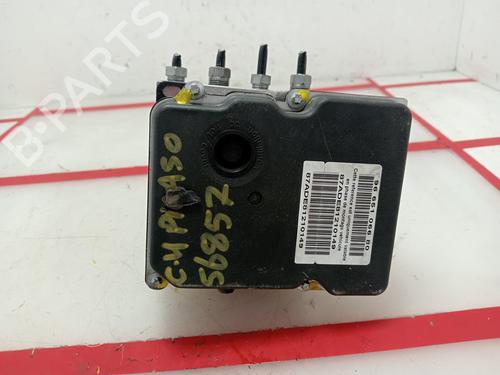 ABS pump CITROËN C4 Picasso I MPV (UD_) 2.0 HDi 138 | BP17904329M43 