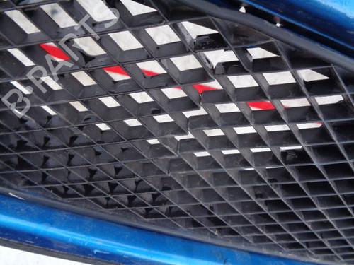 Front bumper VW POLO (6N2)  | BP15927327C7 