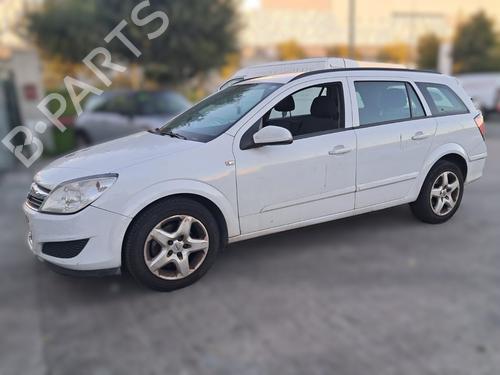 Used Alternator Alternator OPEL ASTRA H Estate (A04) [2004-2014] 29967528 29967528