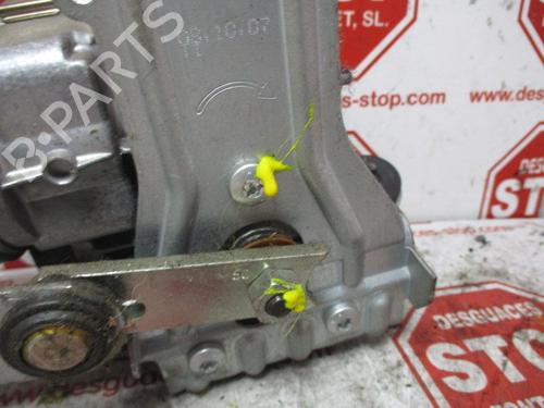 Front wiper motor SEAT LEON (1P1) 1.9 TDI | BP7873159M29 