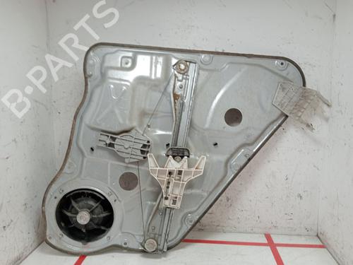 Rear left window mechanism KIA CEE'D SW (ED)  | BP17622876C24 