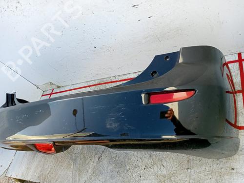 Bak støtfanger MAZDA 5 (CR) 2.0 CD (CR19) | BP21224399C8 
