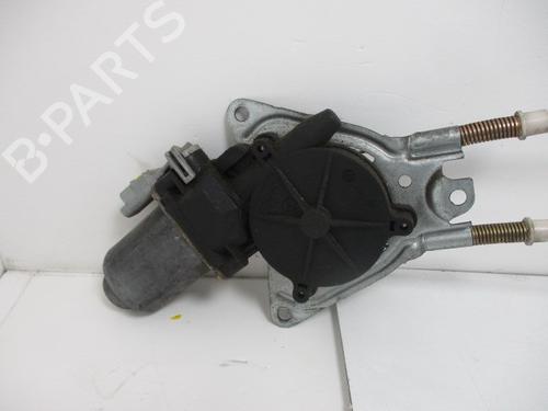 Front left window mechanism CITROËN SAXO (S0, S1) 1.5 D | BP7358550C22 