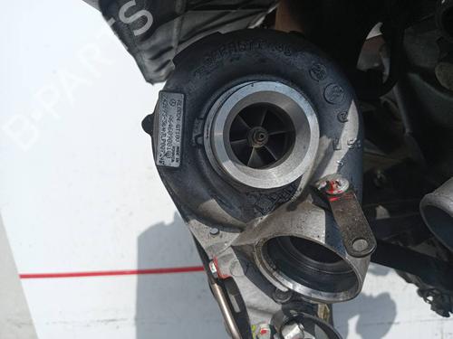 Engine MERCEDES-BENZ E-CLASS (W211) | BP38727590M1 - Image 2