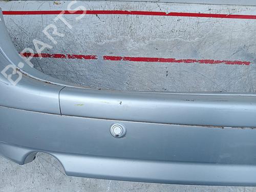 Rear bumper CITROËN XSARA PICASSO (N68) 1.6 16V | BP19136164C8 