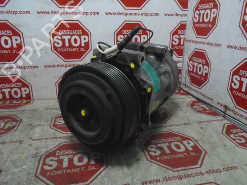 AC Kompressor RENAULT ESPACE III (JE0_) 1.9 dTi (JE0M) (98 hp) 7393168