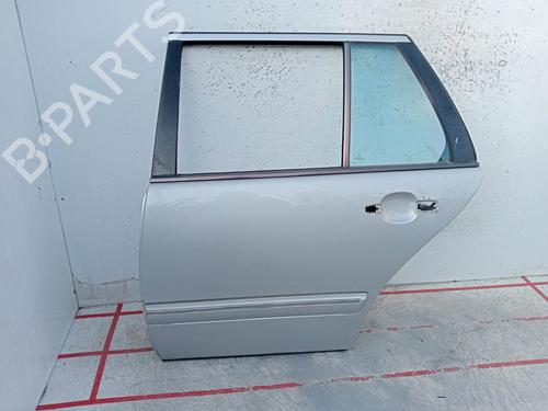 Used Left rear door MERCEDES-BENZ E-CLASS T-Model (S210) E 320 T 4-matic (210.282) (224 hp) 27318683