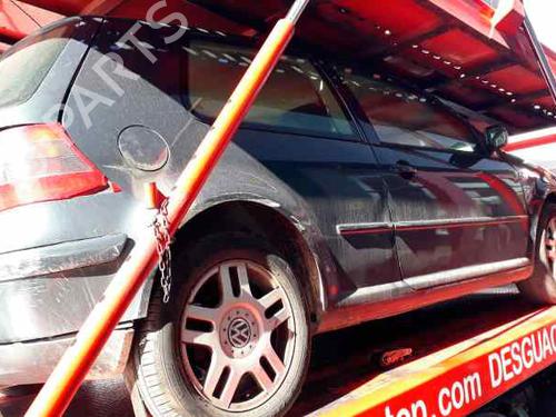 Hood VW GOLF IV (1J1) 1.9 TDI | BP7622809C1