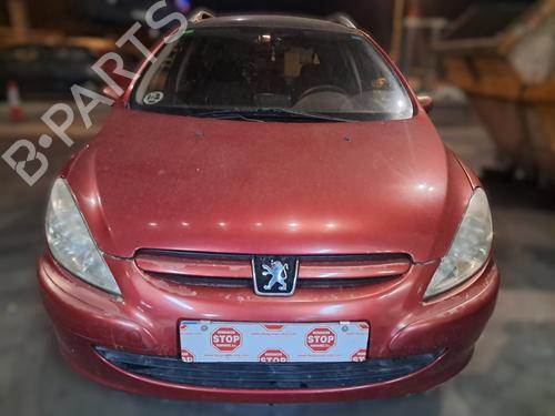 Bremselys PEUGEOT 307 Break (3E) | BP30930373L11