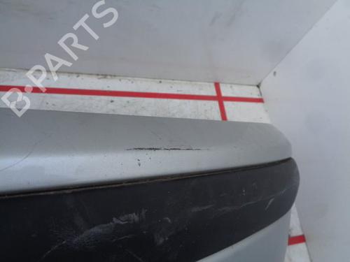 Front bumper FIAT PUNTO (188_) 1.2 16V 80 (188.233, .235, .253, .255, .333, .353, .639,... | BP15936855C7 