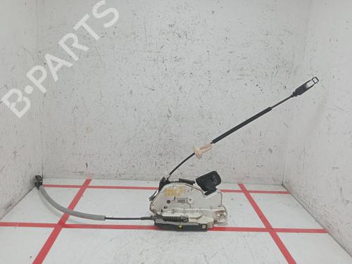 Used Front left lock VW GOLF VI (5K1) [2008-2014]  27982114