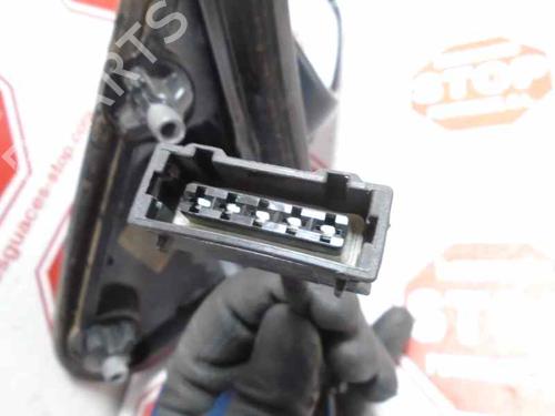 Right mirror SEAT CORDOBA (6K1, 6K2) 2.0 i 16V | BP7362859C27 