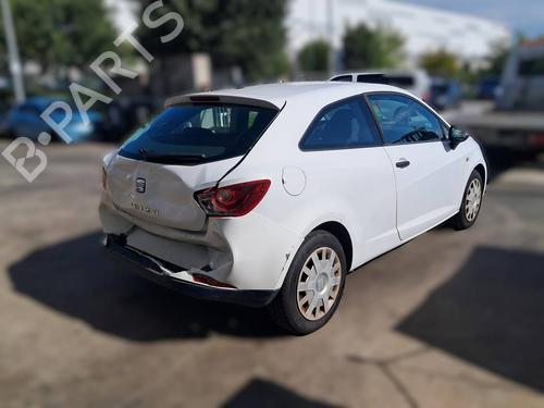 Used Front right exterior door handle Front right exterior door handle SEAT IBIZA IV SC (6J1, 6P5) [2008-2018] 40082539 40082539