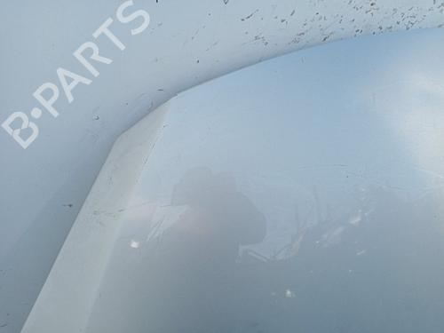 Hood PEUGEOT 307 (3A/C) 2.0 16V | BP26222766C1 