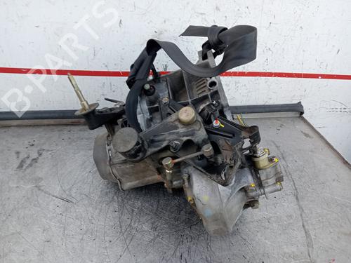 Gearbox FIAT SCUDO Platform/Chassis (220_) 1.9 D | BP29937632M3