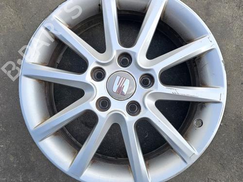 Used Rim Rim SEAT LEON (1P1) [2005-2013] 34214999 34214999