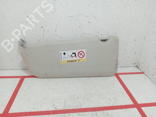 right-sun-visor-mercedes-benz-vito-mixto-double-cabin-w447-2014-33397585 main image