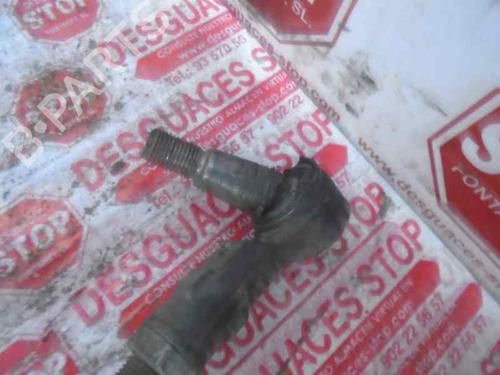 Steering rack MERCEDES-BENZ V-CLASS (638/2) V 220 CDI (638.294) | BP7395042M22 
