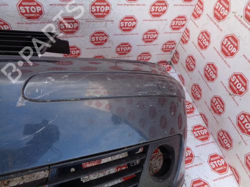Front bumper SEAT CORDOBA (6K1, 6K2)  | BP8638167C7 